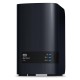 Western Digital My Cloud EX2 WDBVKW0000NCH-EESN
